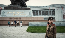 Đào tẩu Triều Tiên: Dấu hiệu bất ổn