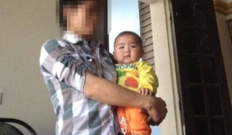 Lá thư lạ lùng cùng bé trai 6 tháng tuổi trong thùng giấy ở Nam Định