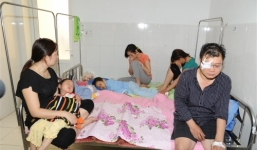 'Hé lộ' nguyên nhân vụ sập nhà 5 tầng khiến 6 người thương vong