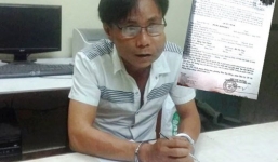 Cuồng ghen, gã đàn ông khóa cửa tra tấn người tình