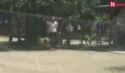 Mại dâm xứ Voi: Cuộc ngã giá chớp nhoáng vào 'Động bàn tơ'