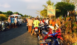 Cô gái chết bất thường sau khi vào nhà nghỉ cùng bạn trai