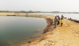 Quảng Ngãi: Lại thêm 1 thanh niên, 2 cháu bé chết đuối thương tâm