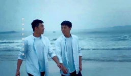 MV mới của Hứa Ngụy Châu ngập tràn hình ảnh bên bờ biển của cặp đôi 'Thượng ẩn'