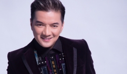 Đàm Vĩnh Hưng lần đầu làm liveshow tại thành phố Vinh