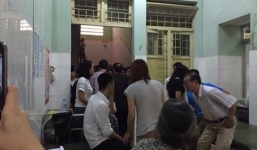 Lời kể đau đớn của người mẹ đột ngột mất con ở Hải Phòng