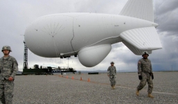 Mỹ tăng cường khí tài hiện đại cho Philippines giám sát Biển Đông