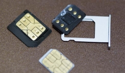 Coi chừng mua lầm iPhone 5s quốc tế nhưng ruột lock