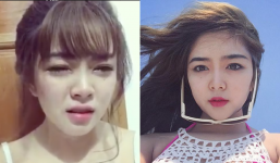 Cô nàng 'thích là khóc' đốn tim dân mạng nhờ nhan sắc 'vạn người mê'