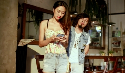 Bộ phim fan cuồng tung teaser trailer đầy kịch tính