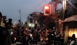 Để lại thư tuyệt mệnh 'xin lỗi bố mẹ' rồi treo cổ tự tử ở nhà nghỉ