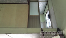 Đi ăn trộm, còn giở trò đồi bại với chủ nhà