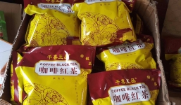 Phát hiện hơn 1 tấn phụ gia Trung Quốc không rõ nguồn gốc