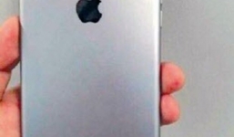 Lộ ảnh iPhone 7 trang bị camera kép