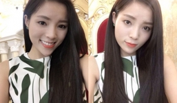 Fan tung bằng chứng Kỳ Duyên lạm dụng photoshop