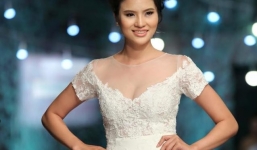 Điều ít biết về chồng sắp cưới của 'gái quê' Lê Thị Phương