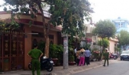 Long An: Người đàn ông chết trong tư thế treo cổ