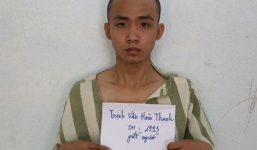 Nam thanh niên đâm chết 2 người sau va chạm giao thông