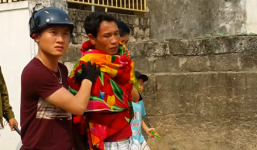 Nạn nhân bị con nghiện khống chế suốt 4 giờ: 'Tôi nghĩ mình không sống được'