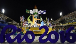 Olympic 2016 sẽ diễn ra trong thời kỳ đen tối nhất lịch sử Brazil?