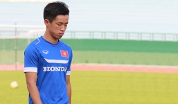 Cựu tuyển thủ U23 Việt Nam qua đời vì tai nạn giao thông