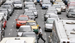 Tài xế xay xỉn sẽ bị phạt đưa vào làm ở nhà xác