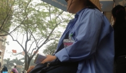 Thâm nhập đường dây mang thai hộ: Trọn gói hơn nửa tỷ đồng