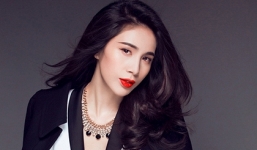 Thủy Tiên bức xúc: 'Đừng quy chụp mọi người bắt chước Hồ Ngọc Hà'