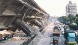 Ứng dụng giúp cảnh báo động đất sớm trên điện thoại