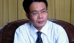 Vì sao ông Trần Đăng Tuấn bị loại khỏi danh sách ứng cử Đại biểu Quốc hội?