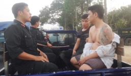 Vụ 447 học viên trốn trại cai nghiện: 2 lãnh đạo trung tâm bị đình chỉ công tác