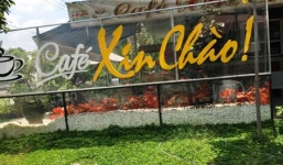 Bán phở chậm xin phép bị khởi tố: Luật sư nói gì?