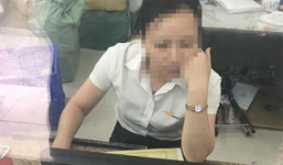 Hà Nội: Nhân viên bưu điện bị khách hàng tố thờ ơ, hách dịch