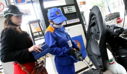 Hôm nay 20/4, giá bán lẻ xăng dầu sẽ được điều chỉnh theo chu kỳ