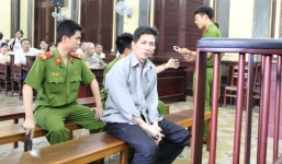 Mâu thuẫn, gã phi công trẻ sát hại bạn gái trong khách sạn