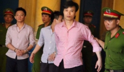 Vụ 'sáng tố hiếp dâm, chiều mới hiếp': Hoãn xử lần thứ 12