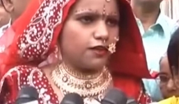 Hủy hôn vì nhà chú rể không có... toilet