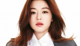 Jeon Ji Hyun, Lee Na Young trở lại màn ảnh sau thời gian sinh con