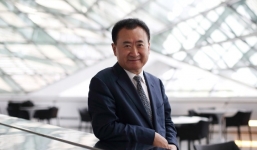 Người giàu nhất châu Á sở hữu penthouse chục triệu USD ở Chicago