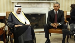 Mỹ - Saudi Arabia: “Cuộc hôn nhân bất hạnh” không thể li dị