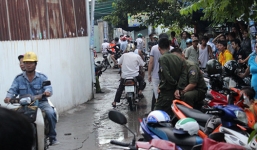 Thảm án ở Hải Dương: Mẹ sát hại 2 con nhỏ rồi tự tử