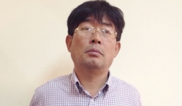 'Yêu râu xanh' người Hàn Quốc sa lưới tại Việt Nam