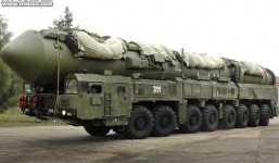 Trung Quốc phóng thử tên lửa có tầm bắn xa nhất thế giới