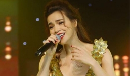 Hồ Ngọc Hà gây sốt với bản cover 'Sau Tất Cả'