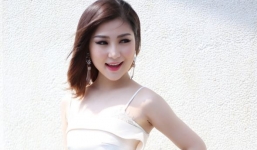 Hương Tràm sẽ gặp gỡ 100 ngàn khán giả trong mùa hè