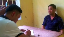 Người đàn ông bị chém gần đứt cánh tay, tử vong