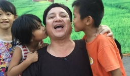 Chí Trung hào hứng đi quay 'Lục lạc vàng' thay Minh Béo