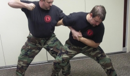 Kuntao, môn võ lợi hại bị người Trung Quốc 'hắt hủi' tại quê nhà