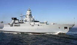 Đức lãng phí 'núi tiền' vì mua nhầm 30 tên lửa