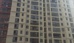 Ngã từ tầng 15, bé trai 3 tuổi sống sót thần kỳ